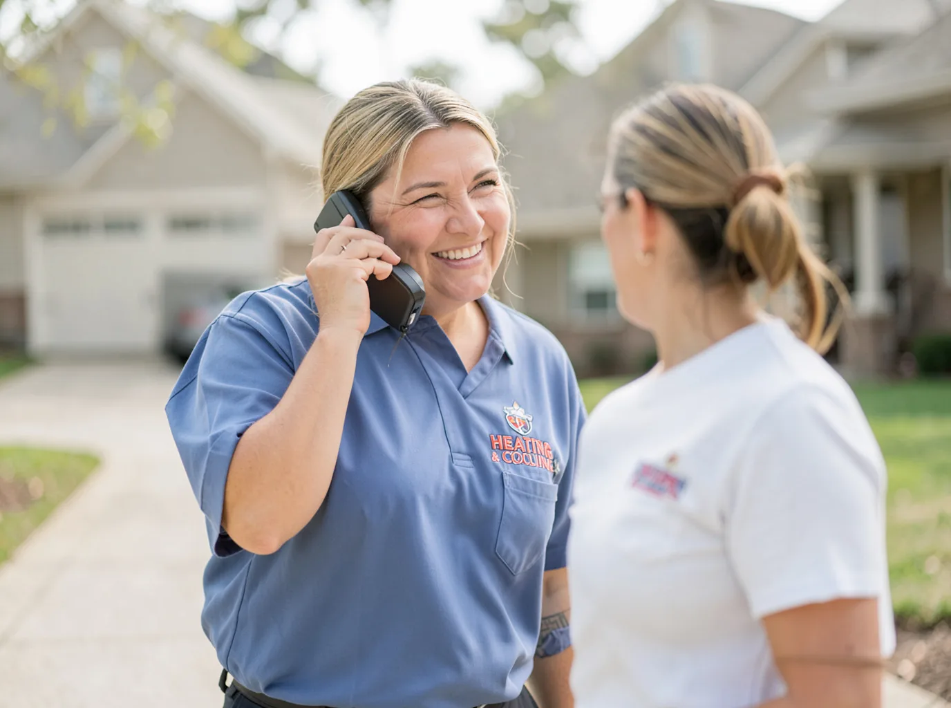 Hvac Repair Rushville, IN FAQs